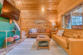 Cabin Cove